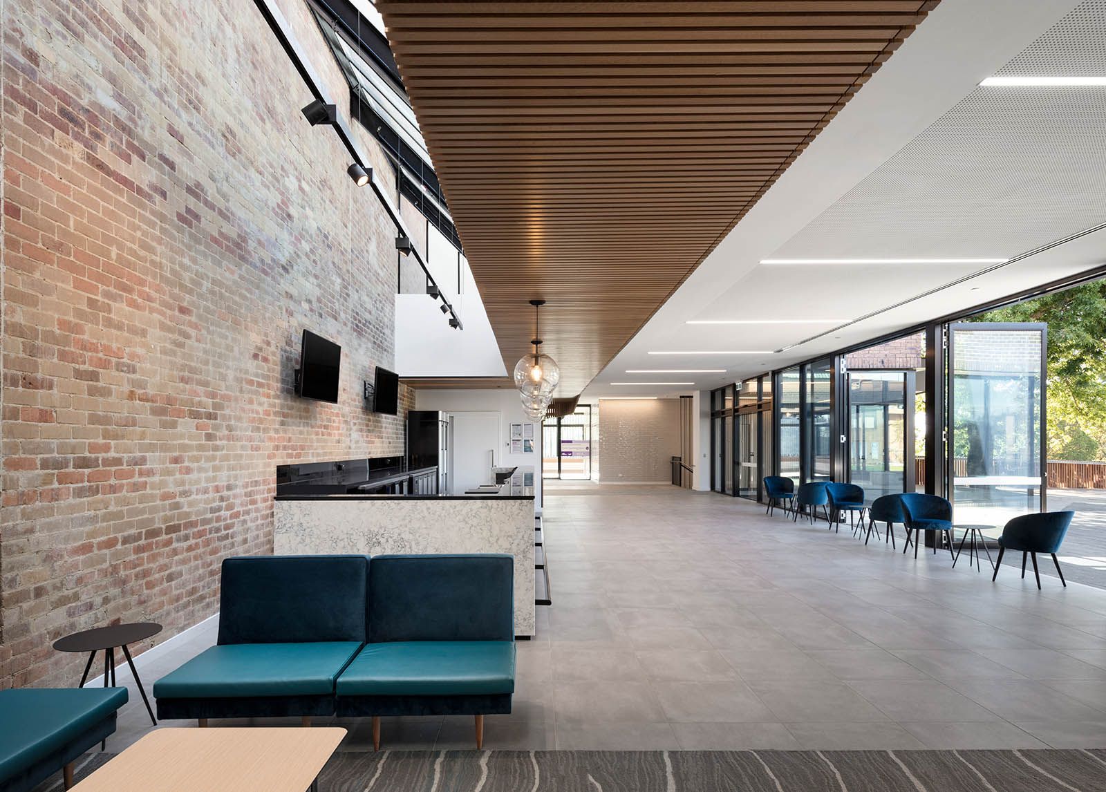 Williams Ross Architects